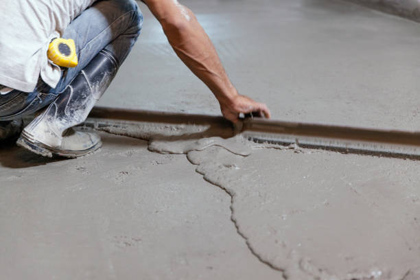 , MS Concrete contractor Company