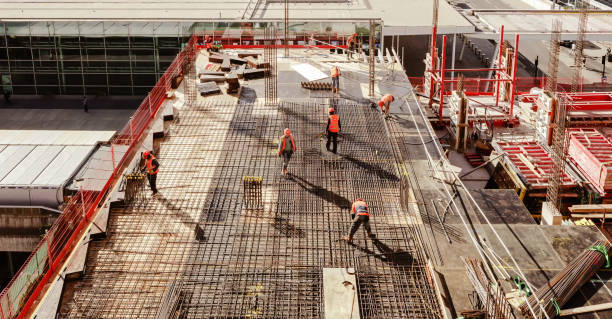 Best Residential Concrete Services  in Conehatta, MS