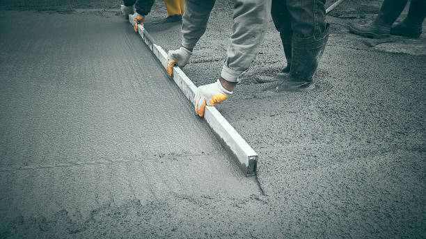Best Poured Concrete Foundation  in Conehatta, MS