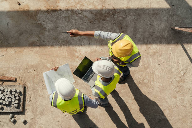 Best Concrete Patio Contractor  in Conehatta, MS