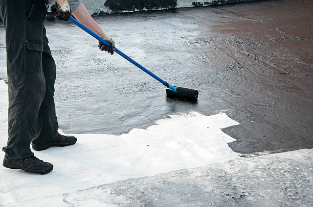 Best Concrete Repair Services  in Conehatta, MS